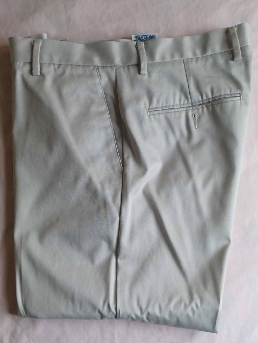 Dockers Men's Chinos in Light Tan